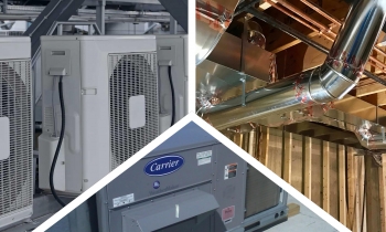 Automation & Your HVAC System