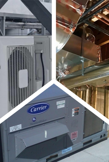 Automation & Your HVAC System